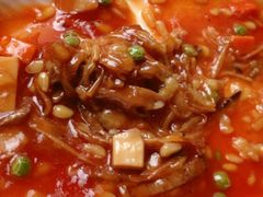 松子黄鱼-功德林(南京西路店)
