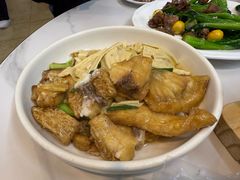 -文记壹心鸡(宝华路店)
