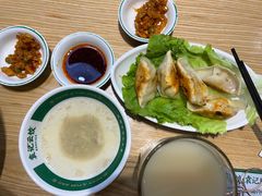 -袁记云饺(南门口店)