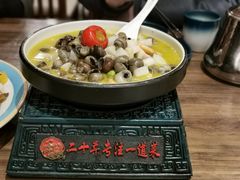 -锡和无锡菜(景丽苑店)