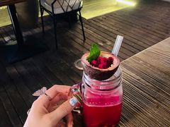 -胡桃里音乐酒馆(曲江店)