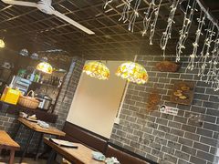 -老街坊餐吧