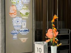 -西湖春天•老字号杭州菜(百汇店)