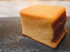 玉子烧-橼舍鮨青木