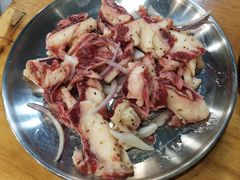 -怡嘉烤肉店(齐齐哈尔烤肉)