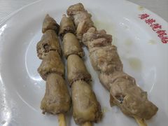-劈柴院锅贴(沈阳路店)