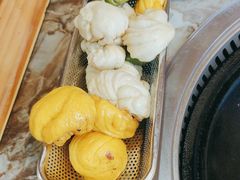-锅老头海鲜铁锅炖