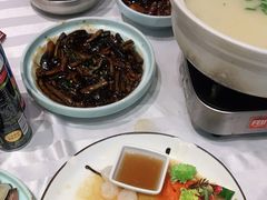 -老好人象山海鲜(岭南路店)