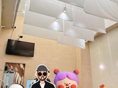 -小团圆糖水铺(襄阳南路店)