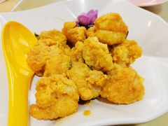 -龙海鲜螃蟹王(宏茂桥店)