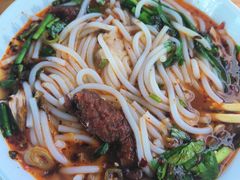 -力香园猪脚米线(金星店)