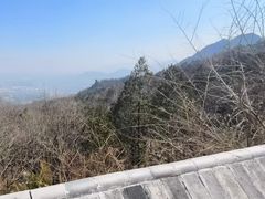 -阳台山自然风景区