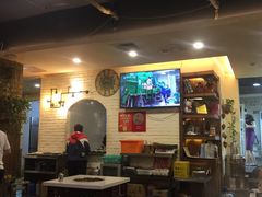 -水碾河刘老大串串香(水碾河路店)