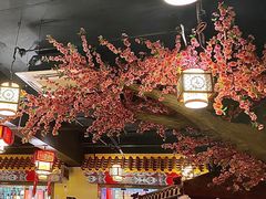 -应天大明王朝·南京菜(中山陵店)