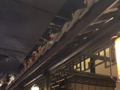 -绿茶餐厅(深圳龙华天虹购物中心店)