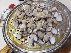 -凯盈阁私房菜·桑拿鸡(绿茵花园店)