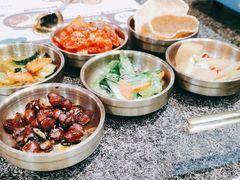 -兰正韩·韩国料理(春熙路店)