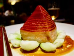 金牌扣肉-湖滨28中餐厅·西湖宴·杭州君悦酒店