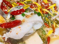 -新太二·鲜料川菜(群光广场店)