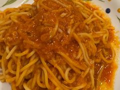 -萨莉亚意式餐厅(国展天虹店)