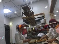 -喜家德虾仁水饺(邯郸新世纪中心店)