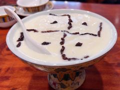 -思金拉措庄园藏餐(太阳岛店)