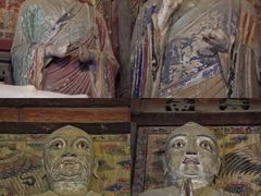 -张掖大佛寺景区