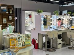 -海马体照相馆(海口日月广场店)