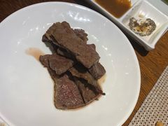 -热血兄弟·炭火烤肉(融侨中心店)