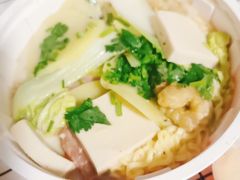 千叶豆腐-张亮麻辣烫(北京马连道店)