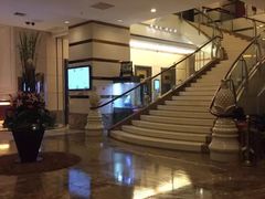 -深圳东方银座酒店