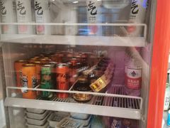 -武圣羊汤(手帕口店)