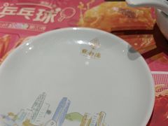 -点都德(奥体印象城店)