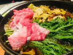 -皇品田苑日式料理(苏州中心店)
