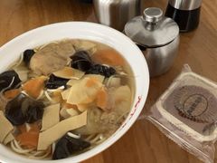 -龙华素斋(龙华路店)