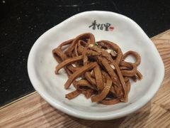 -香佰里鲜货火锅(佳乐金街店)