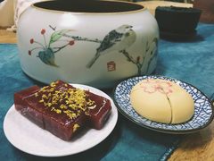 冰镇山楂糕-扫雪煮茶(西村店)