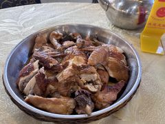 -红旗山庄(圭峰山店)