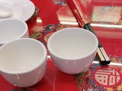 -玉华台饭庄(裕中西里小区店)