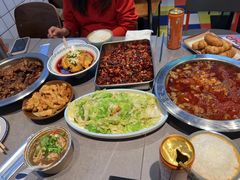 -耍盆友·重庆江湖菜(百子湾店)