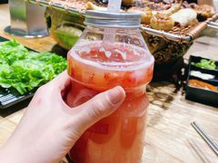 -舍予茶(桂林路店)