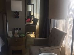 -上海中航虹桥机场泊悦酒店