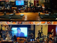 -半藏居酒屋(香港花园店)