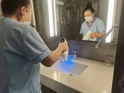 -喜孕时光月子中心(北大妇儿东侧店)