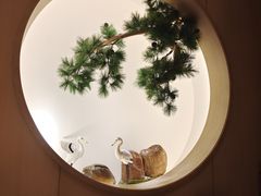 -如意部落·海鲜烧烤创意菜(金梦海湾店)