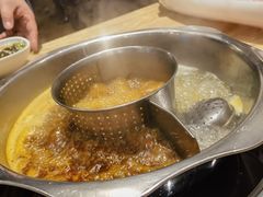-百草滩羊清水涮羊肉(长城路店)