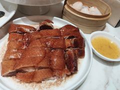 -花城粤菜餐厅(高新区店)