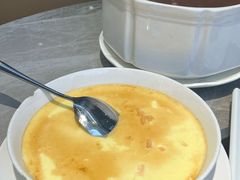 瑶柱蒸水蛋-金山记靓鸡专门店·中山菜