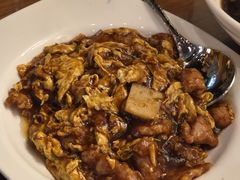 -南门小馆·清真(国贸商城店)