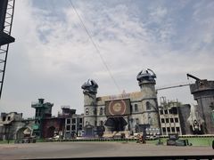 -渔岛海洋度假区